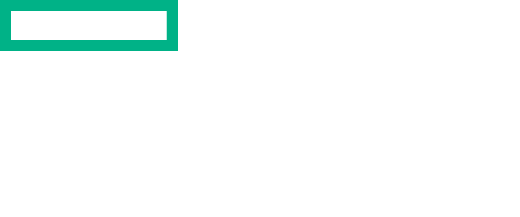 Hewlett Packard Enterprise
